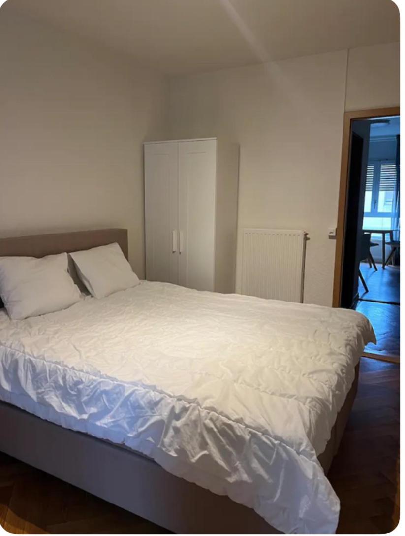 Appartement A Geneve Exterior photo